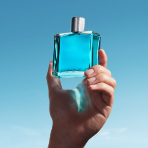 Chrome Legend - Eau de Toilette Zitrus Aquatisch Holzig Chrome Legend - Eau de Toilette Zitrus Aquatisch Holzig